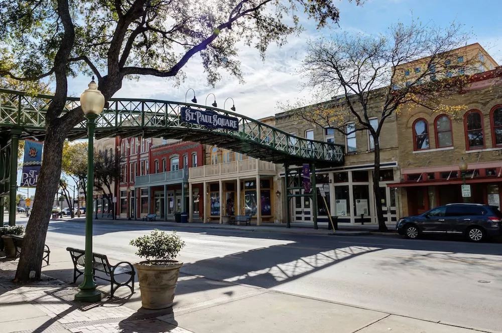 As Project Marvel’s promoters promise revived downtown, remember St. Paul Square