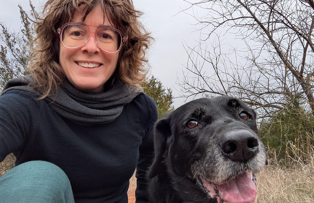 Sherri Irvin is the presidential research professor of philosophy and interim chair of women’s and gender studies at the University of Oklahoma.