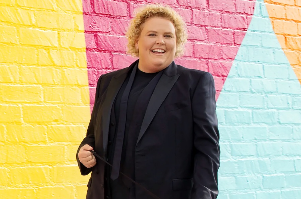 Comedian Fortune Feimster talks laughs, logistics ahead of stop in San Antonio