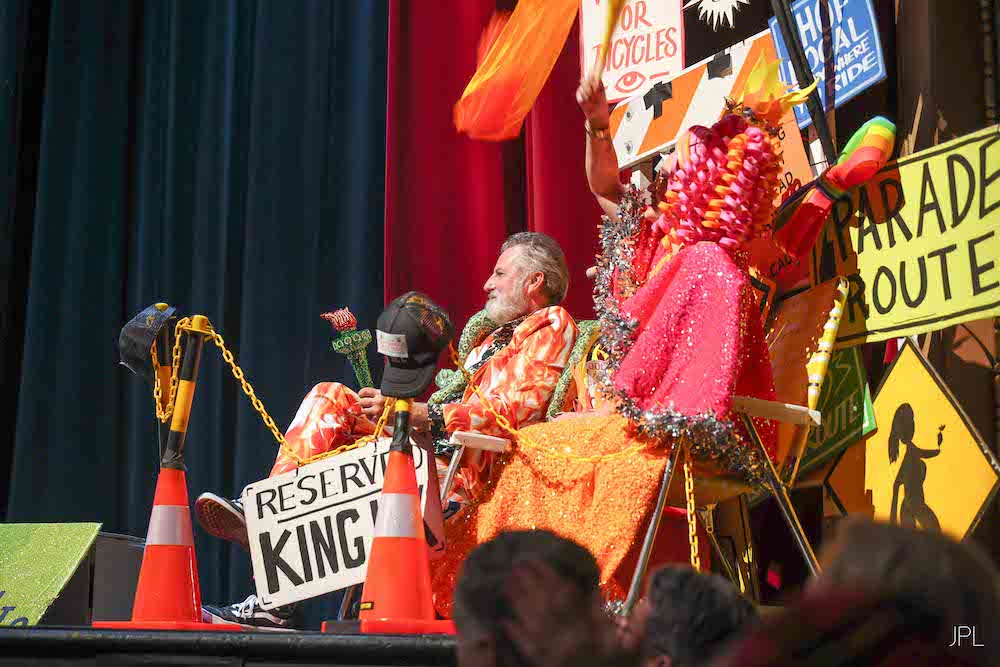 Review: Cornyation 2026 wins big laughs on San Antonio City Council dysfunction