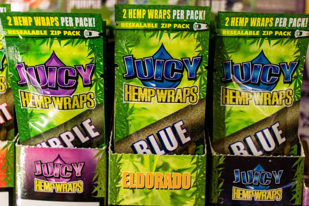 Texas’ looming ban on smokable THC products creates turmoil for industry and its customers