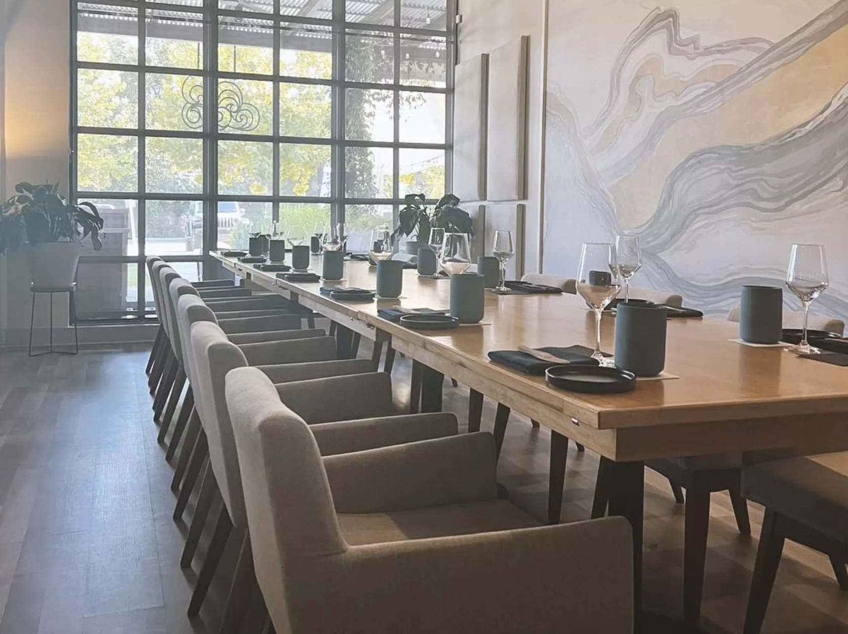 San Antonio restaurant Mixtli and chef Tavel Bristol-Joseph among latest James Beard Award finalists