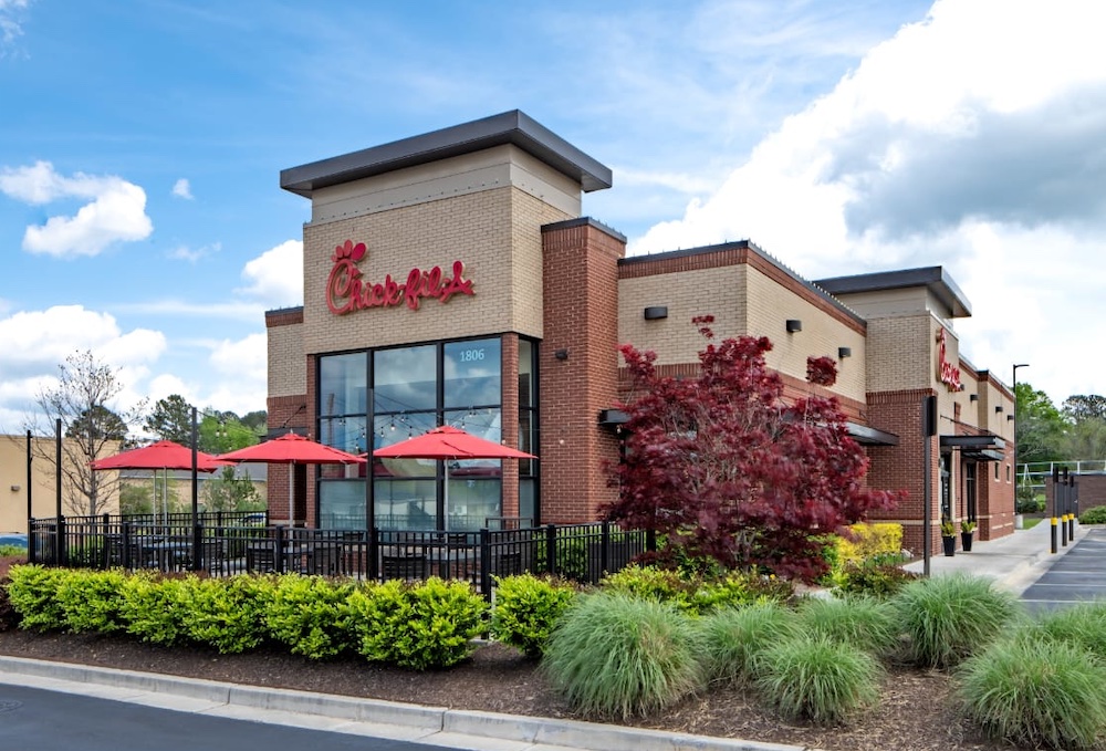 Chick-fil-A to open new Northwest San Antonio location next spring
