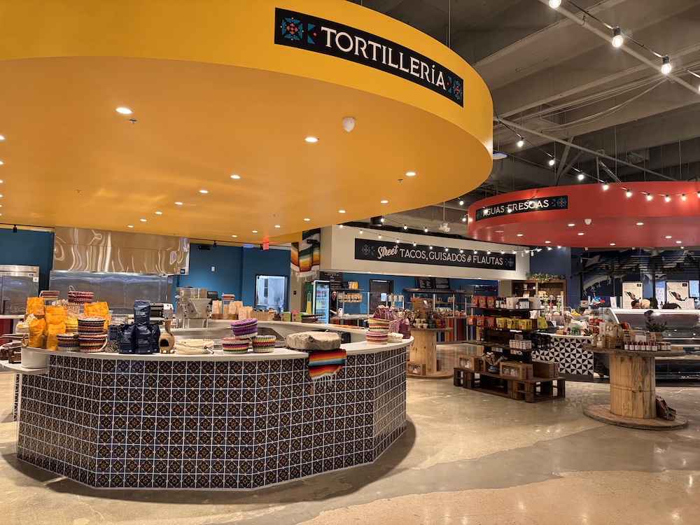 First Look: Chef Jason Dady’s Mexico Ceaty has enough depth to satisfy both tourists and locals