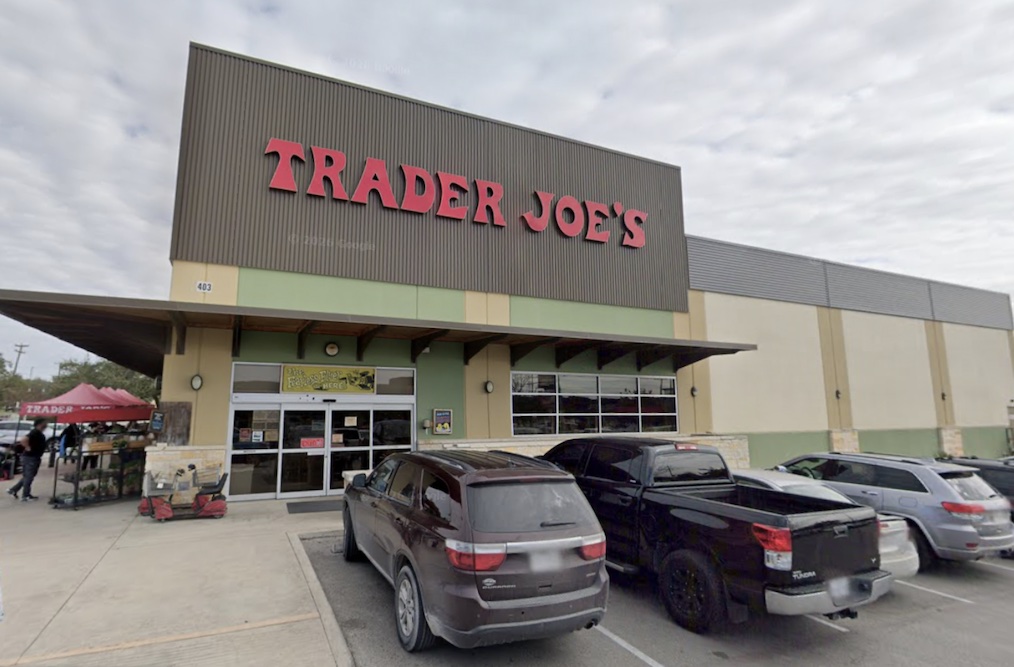 Trader Joe’s plans $2.5 million renovation to North Loop 1604 store in San Antonio