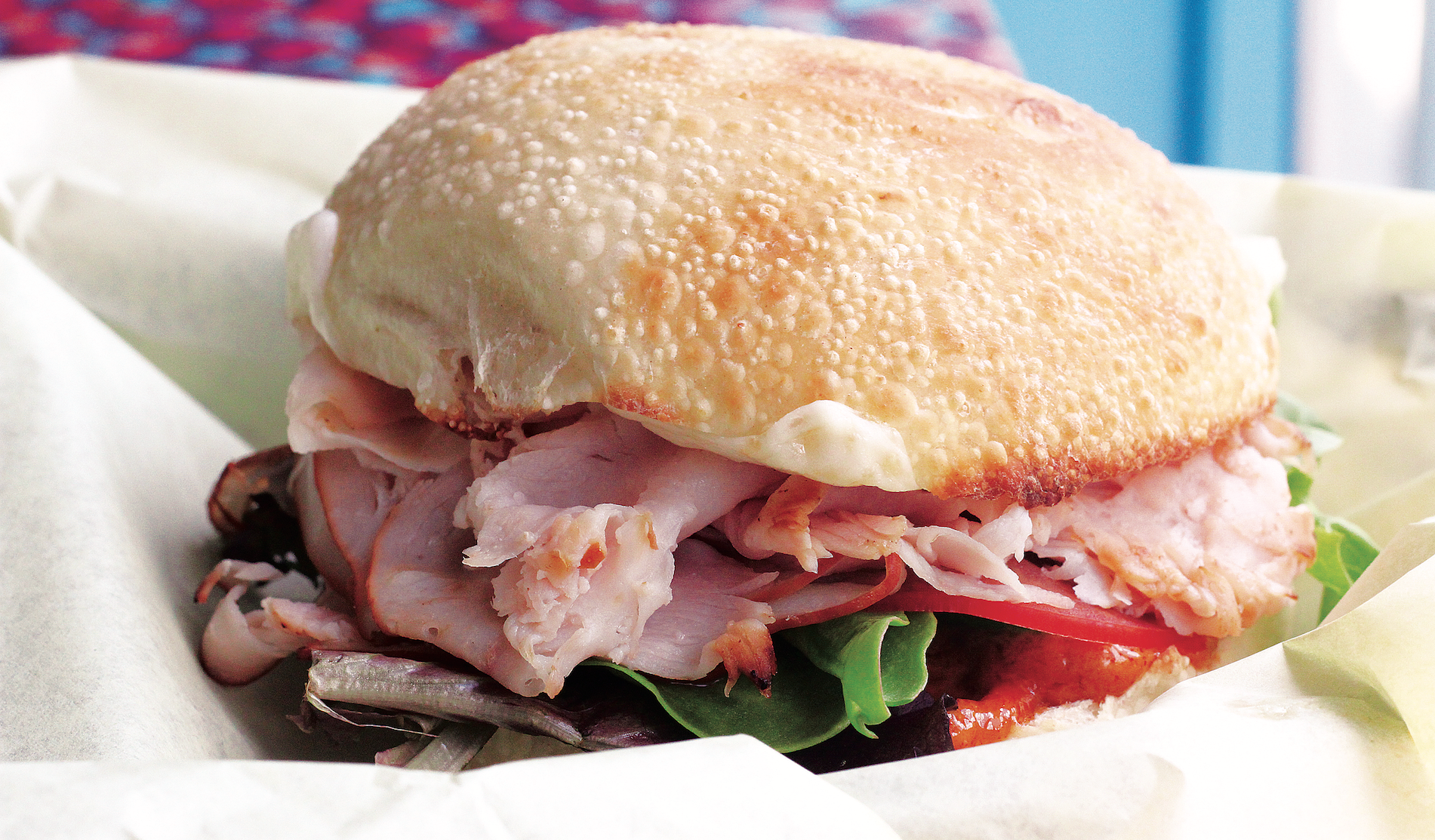 Beloved San Antonio sandwich shop the Station Cafe reopens in new location