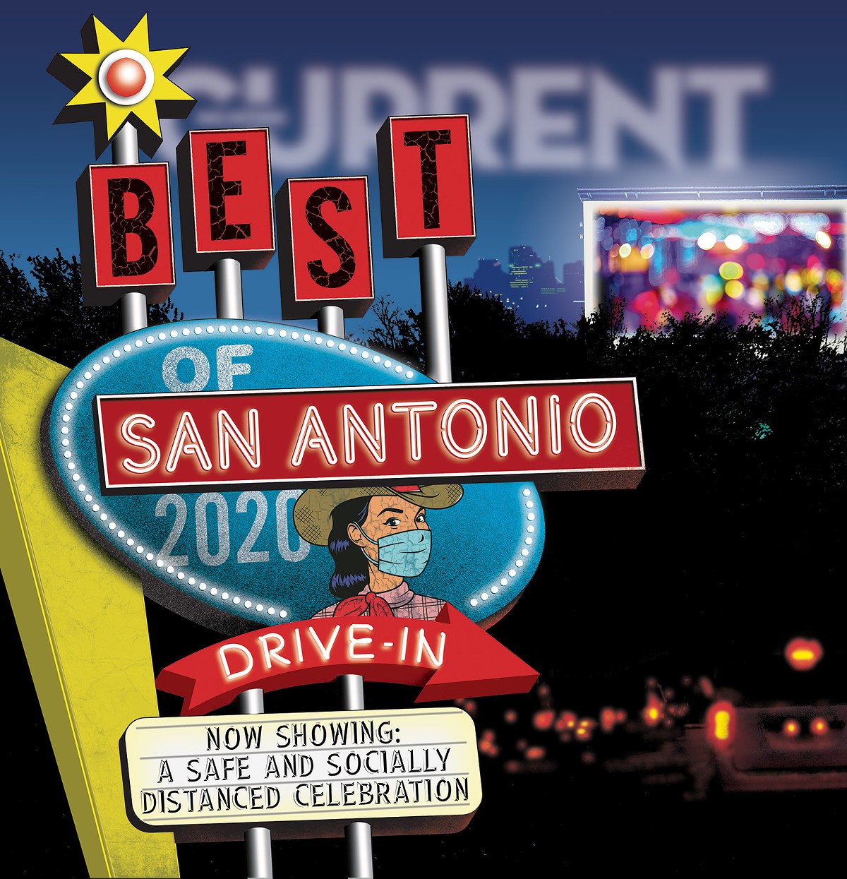 Best of San Antonio 2020
