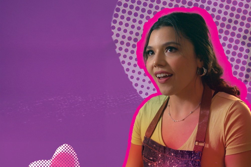 San Antonio filmmaker Vanessa Rae Lerma turns family history into a musical