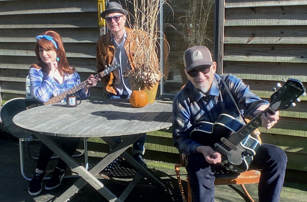 Southern Culture on the Skids will perform at Paper Tiger this week.