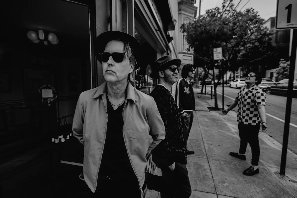 Live Music in San Antonio This Week: Tejano Fan Fair, Chuck Prophet, Pretty Boy Floyd