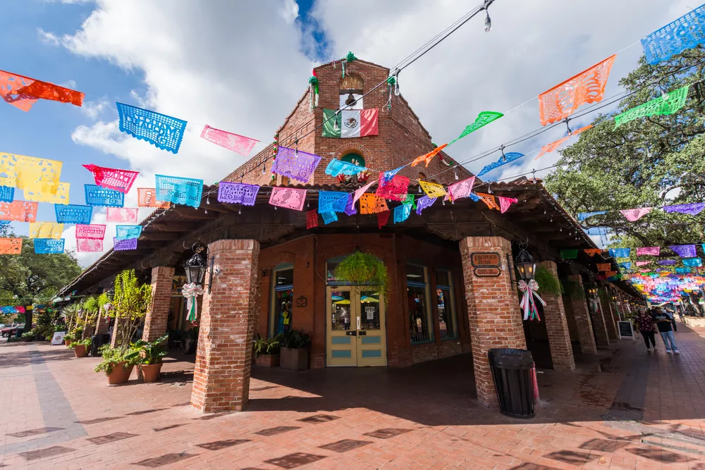 San Antonio Council approves charging $5 admission to Market Square during Fiesta