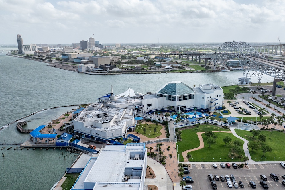 After a decade of missteps, Corpus Christi careens toward water catastrophe