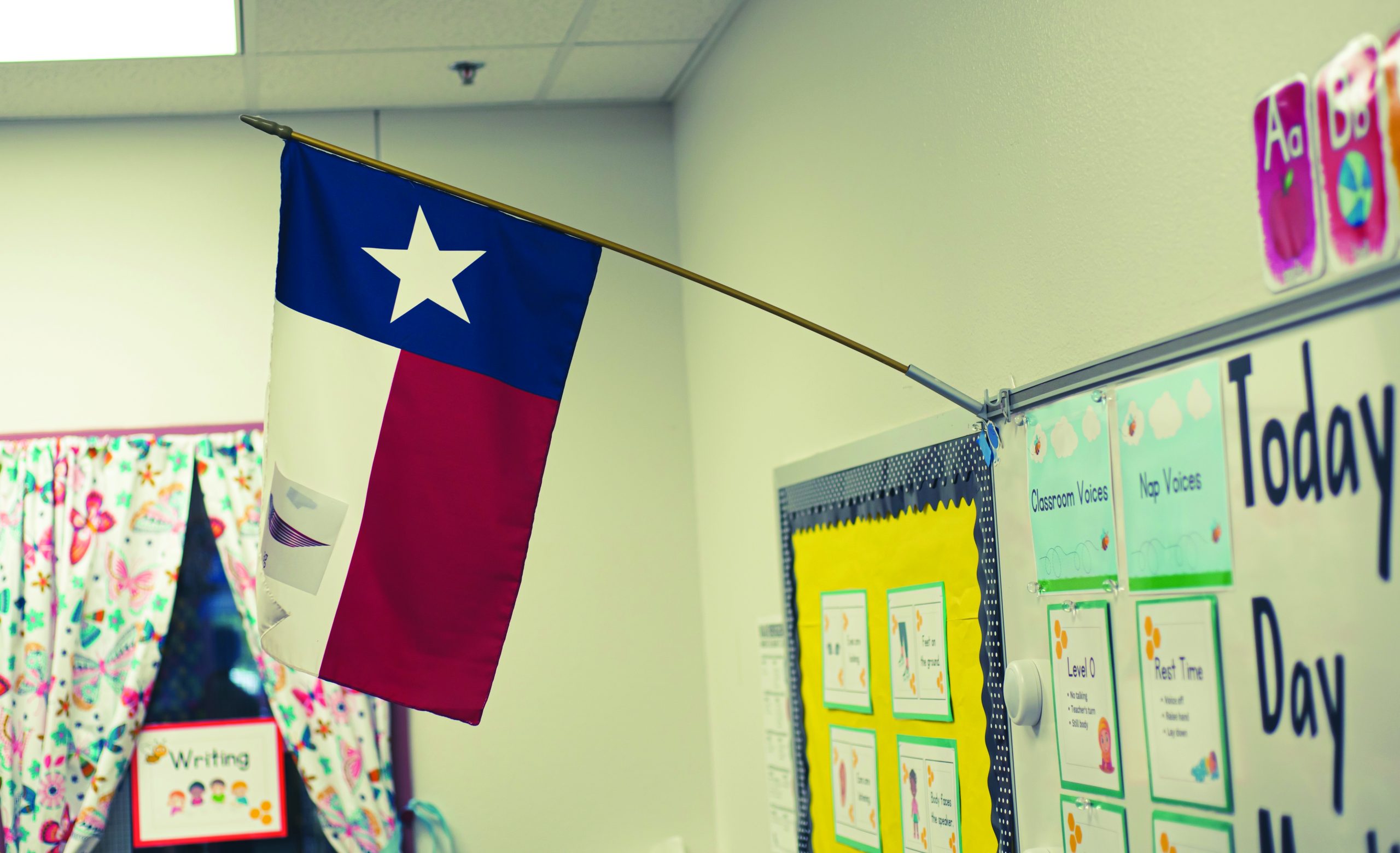 It’s time to push back the right-wing forces dismantling Texas’ history curriculum