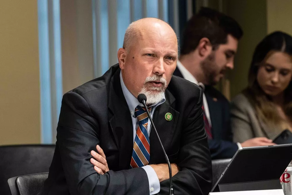 Analysis: Rep. Chip Roy’s latest Islamophobic outburst reeks of desperation