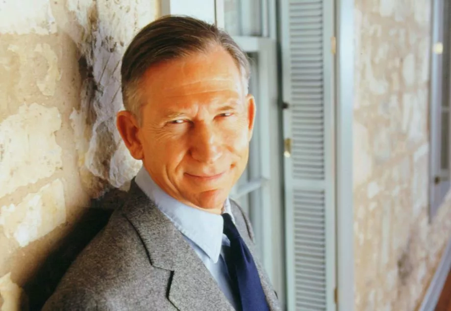 H-E-B chief Charles Butt once again named San Antonio’s richest person