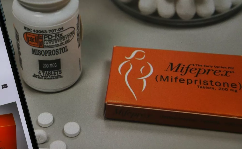Federal court blocks rule that let Texans obtain out-of-state abortion pills