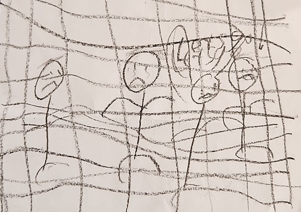 Attorney on 9-year-old client in Dilley detention site: ‘She wishes she was no longer alive’