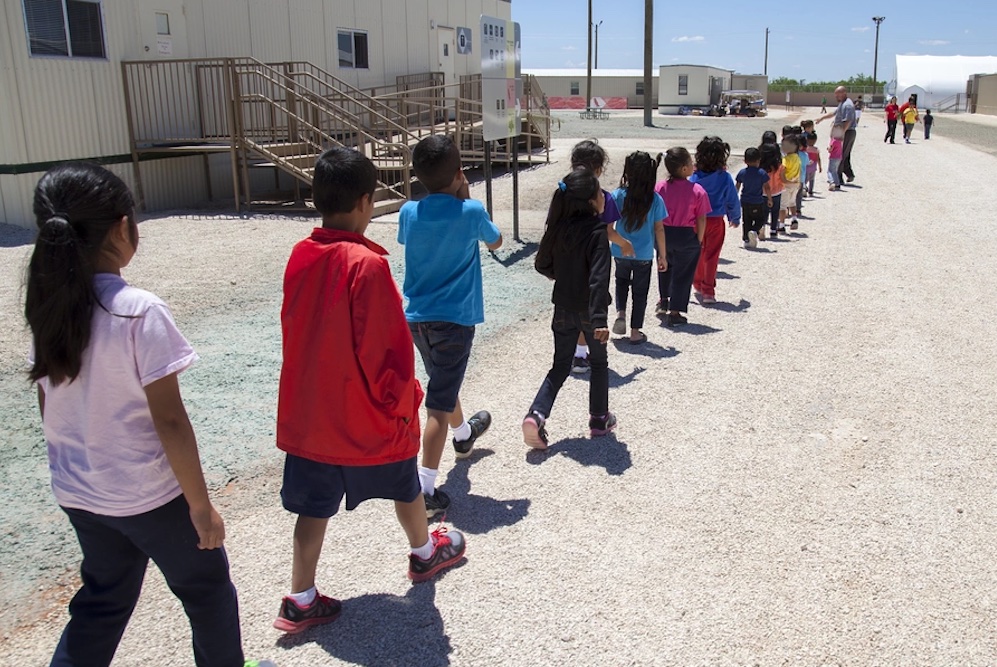 A Texas immigration lawyer breaks down family detention, habeas corpus and Senate Bill 4