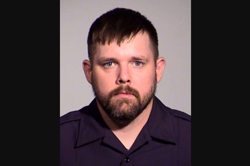 Detective Matthew Bennett has been placed on administrative duty, according to an SAPD statement.