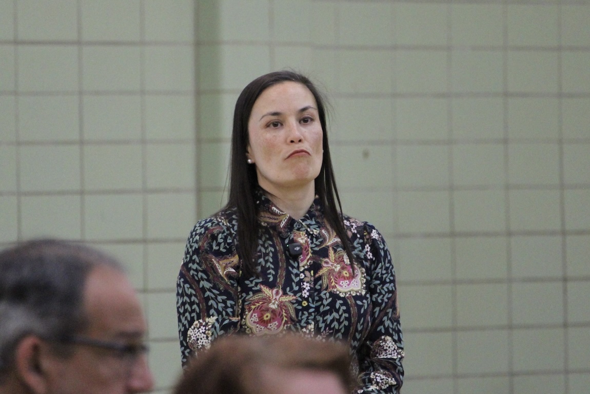 San Antonio City Council hits pause on another one of Mayor Gina Ortiz Jones’ proposals