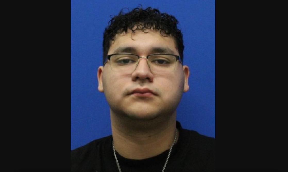 San Antonio detention officer arrested on suspicion he sexually assaulted 13-year-old girl