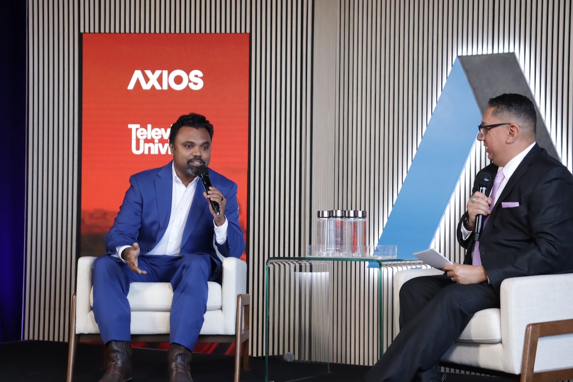 Texas GOP chair says party not worried about James Talarico in Texas’ U.S. Senate race