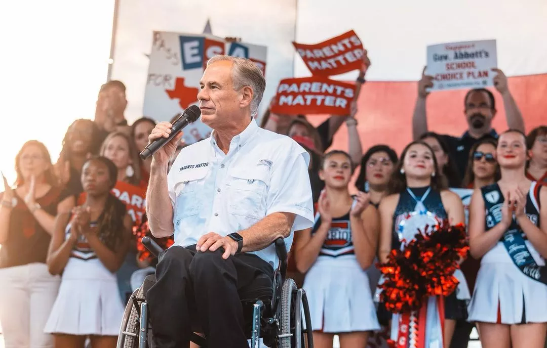 Texas Senate green lights school vouchers, sending $1 billion bill to Gov. Greg Abbott’s desk