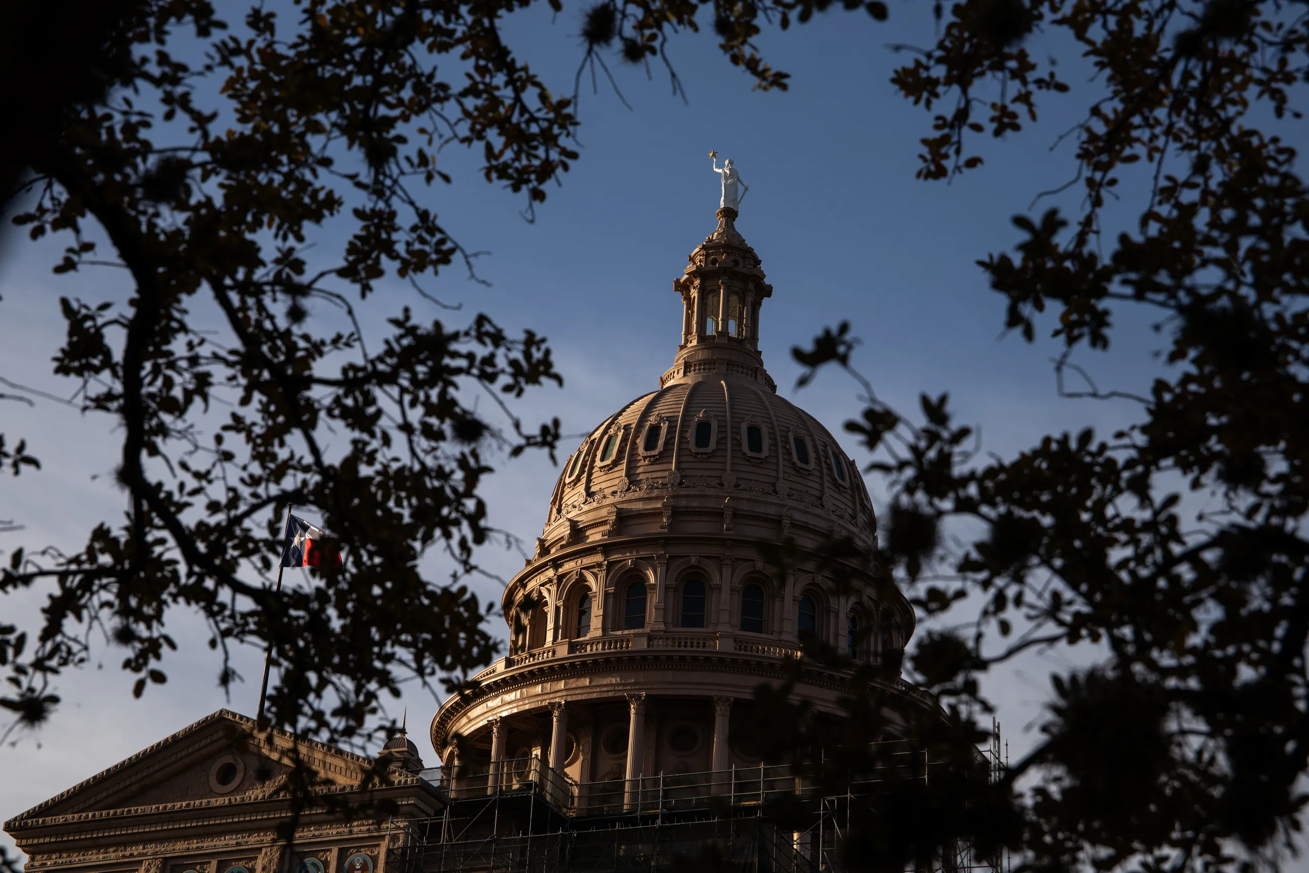 Applications for private school vouchers close today. Demand already exceeds available money.