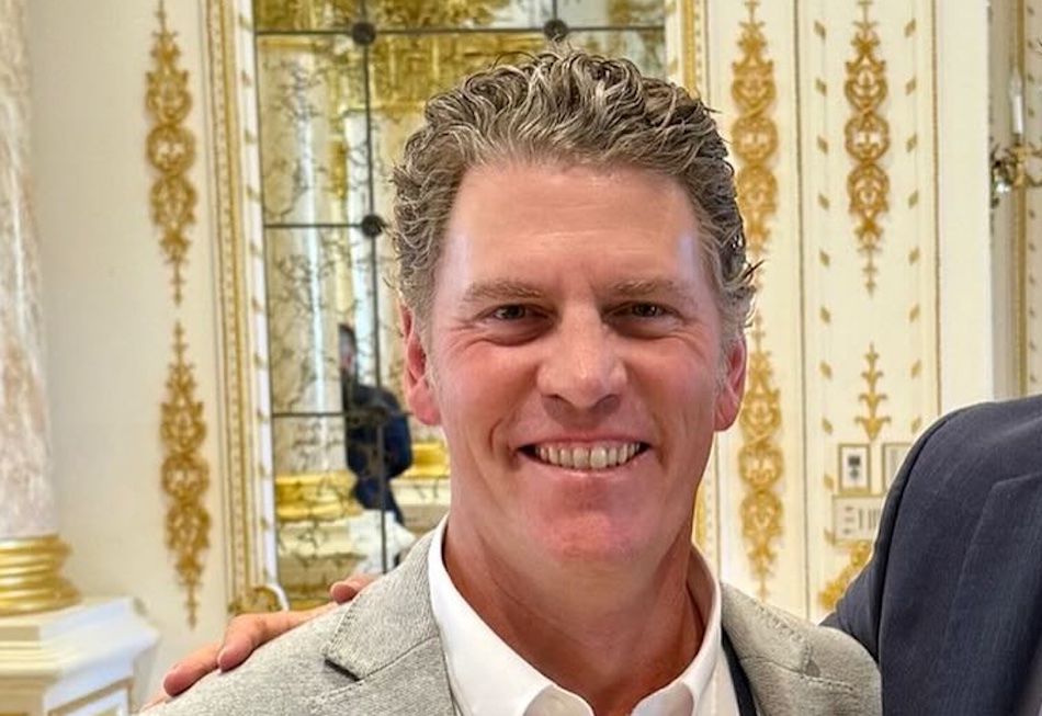 Controversial North Texas GOP Chairman says he’s running for Railroad Commissioner