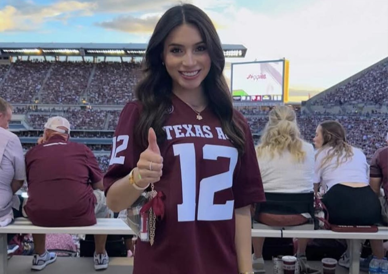 Medical Examiner rules death of Texas A&M student a suicide