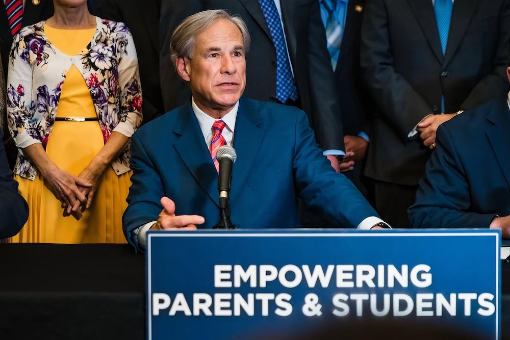 Texas hit with second federal suit over exclusion of Muslim schools from voucher program