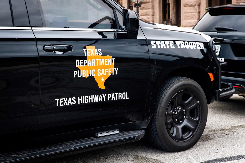 Civil rights groups sue to stop Texas  law that lets local and state police deport people