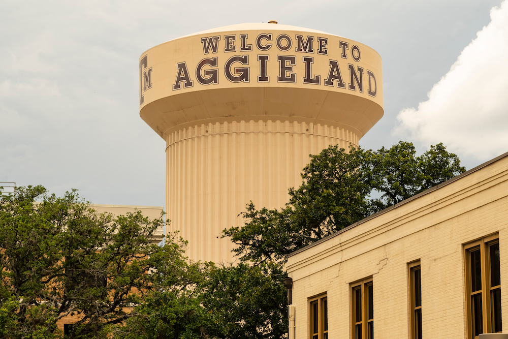 Texas A&M University is a public research university in College Station, Texas.