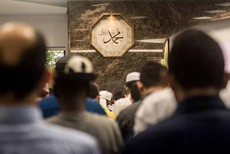 Texas governor, lieutenant governor ramp up attacks on state’s Muslim community