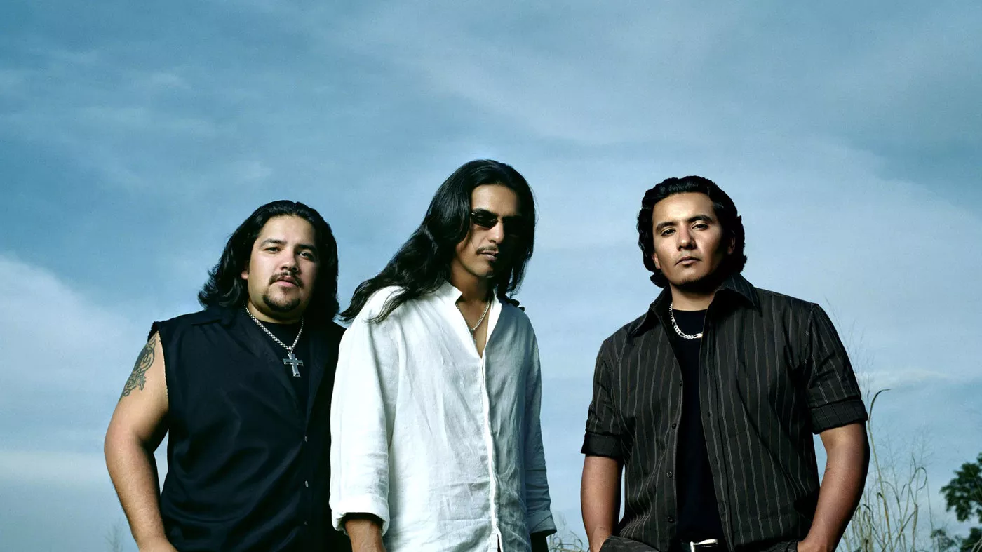 Los Lonely Boys to headline first-ever Pearl music competition