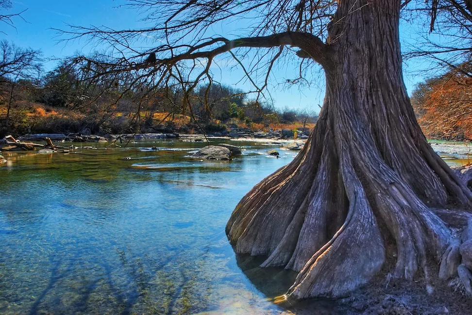 25 breathtaking Texas state parks inside driving distance of San Antonio