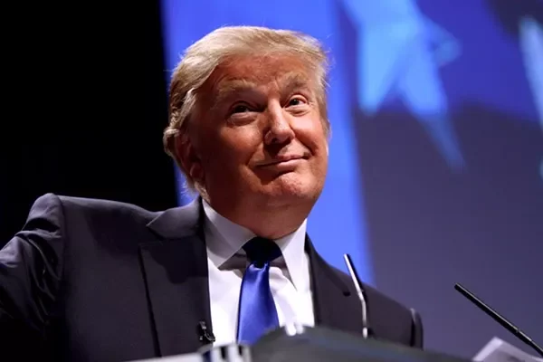 Trump endorses nearly every major Texas Republican candidate with two notable exceptions