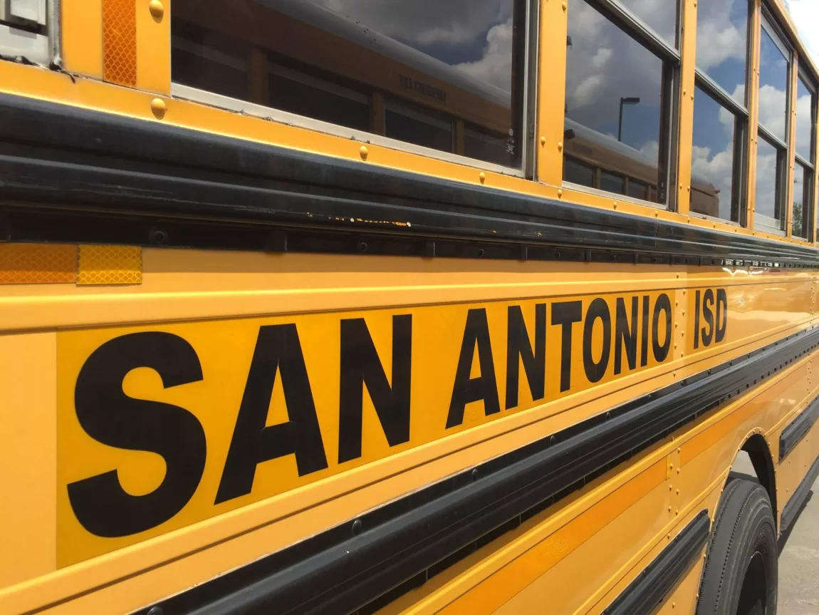 San Antonio ISD votes to adopt controversial Bible-infused Bluebonnet curriculum