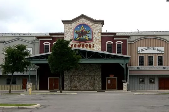 San Antonio country music venue Cowboys Dancehall closes after 23 years in business