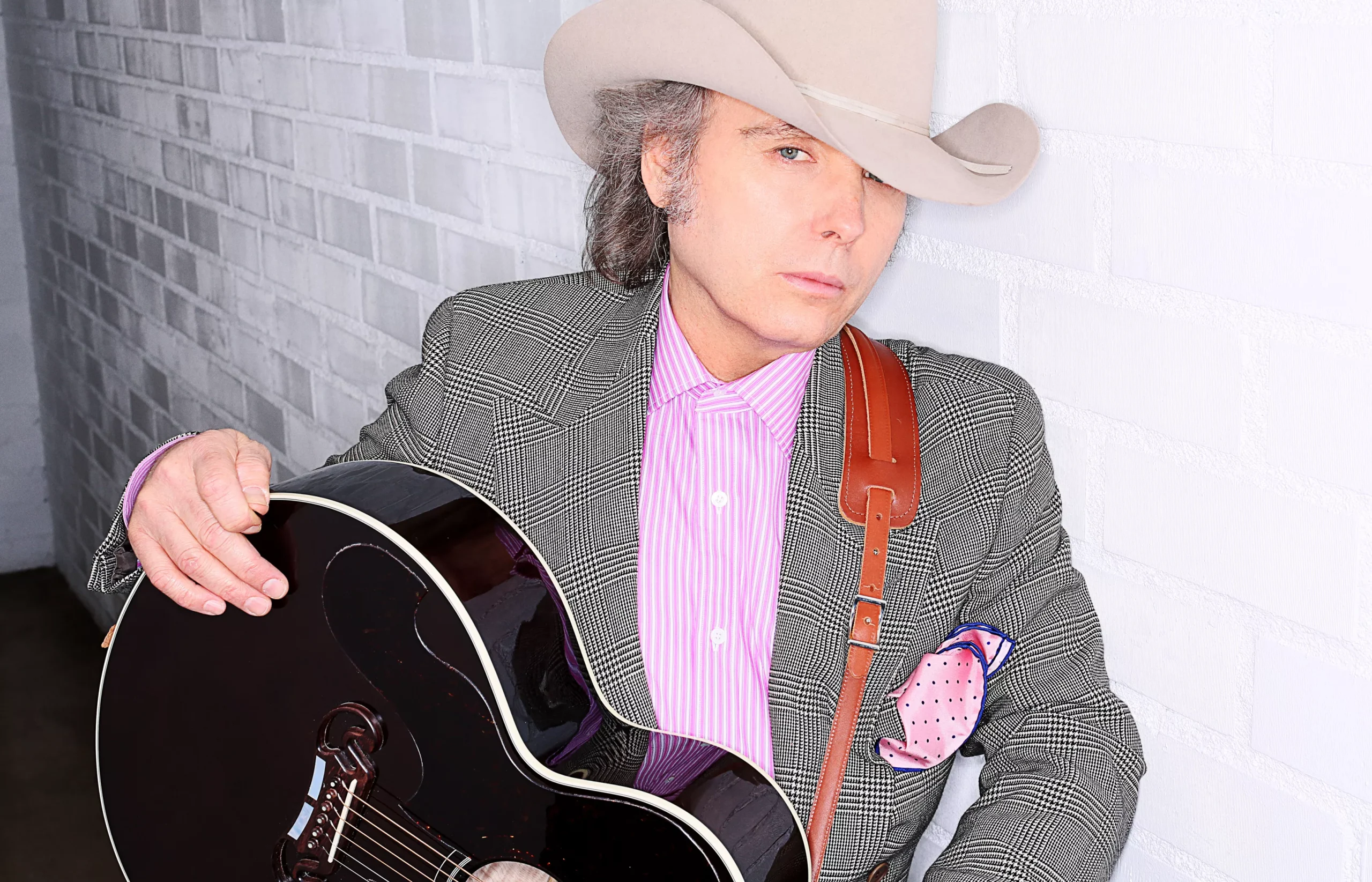 Stay Music in San Antonio this Week: Dwight Yoakam, Grupo Frontera, Conan Stay Music in San Antonio this Week: Dwight Yoakam, Grupo Frontera, Conan
