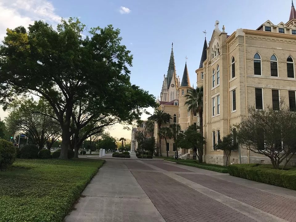 San Antonio’s Our Girl of the Lake U. launches 3-year bachelor’s diploma program