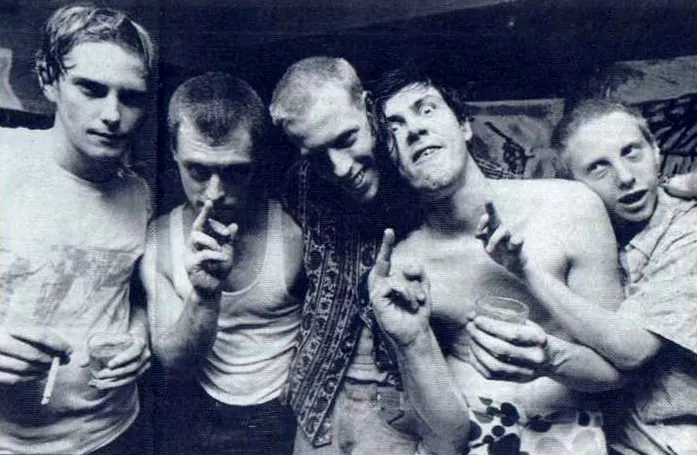 Butthole Surfers event spotlights band’s San Antonio roots and new documentary