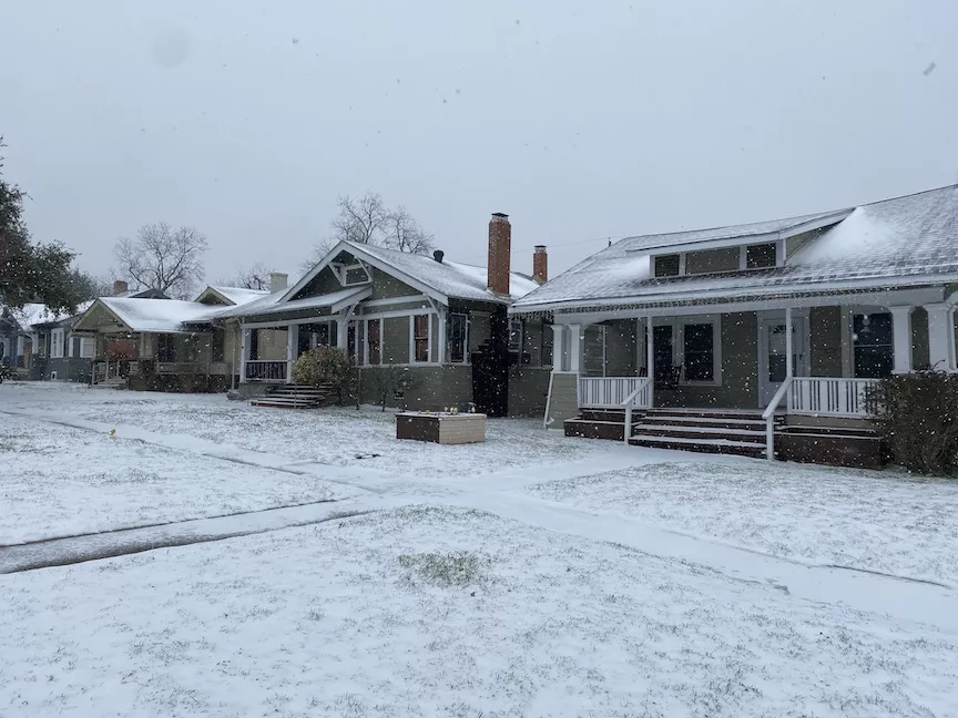 Texas Supreme Court docket ends lawsuits in opposition to energy turbines over 2021 winter storm Texas Supreme Court docket ends lawsuits in opposition to energy turbines over 2021 winter storm