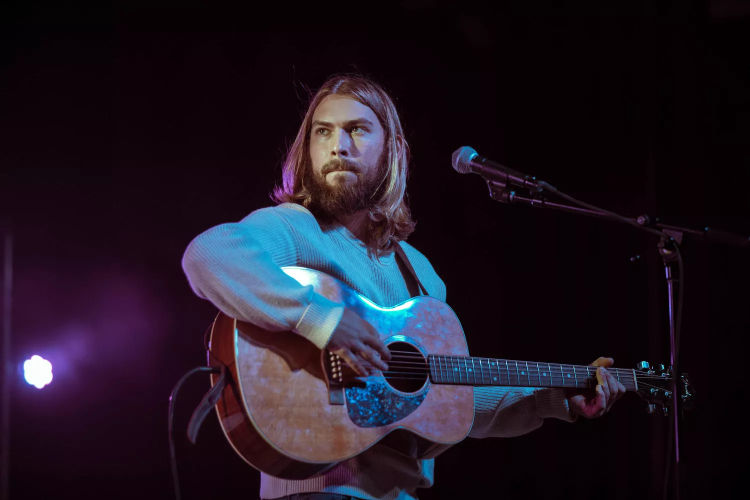 San Antonio’s Gunter Lodge to host new singer-songwriter collection