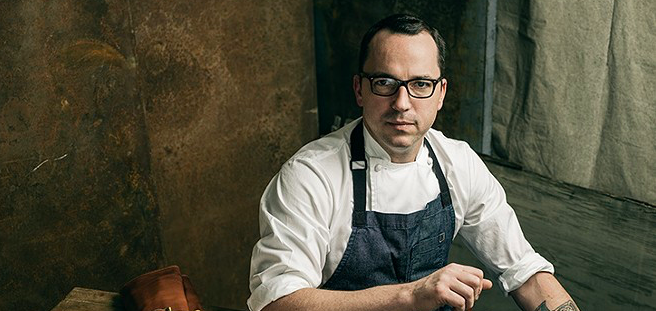 Acclaimed San Antonio restaurant Cured to shut this January after 13 years