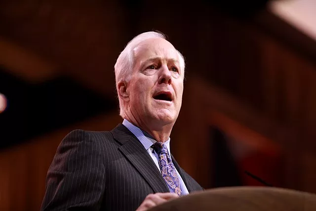Report: Trump likely to endorse Sen. John Cornyn in GOP runoff