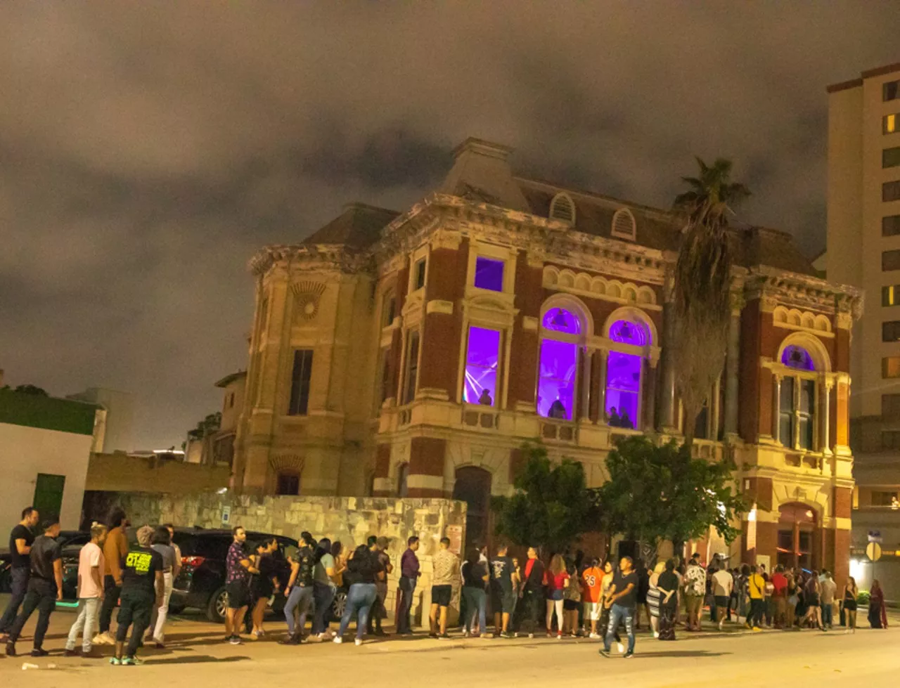 San Antonio’s Bonham Alternate to stay open after administration strikes cope with metropolis