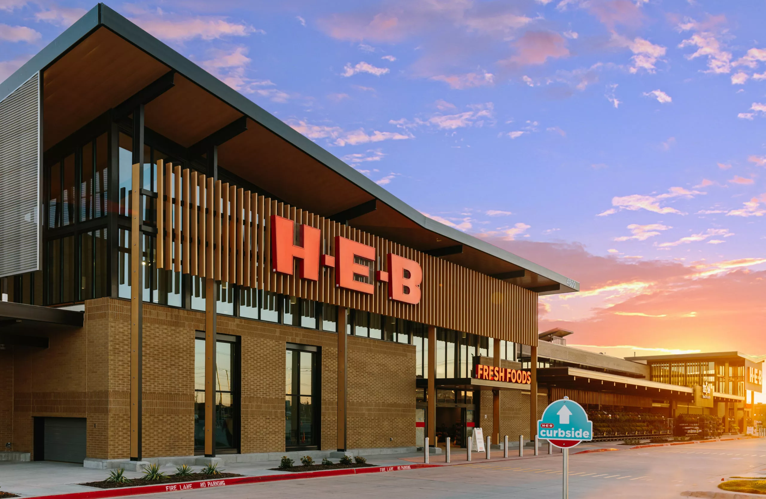 H-E-B reopens annual contest letting meals corporations compete for shelf area