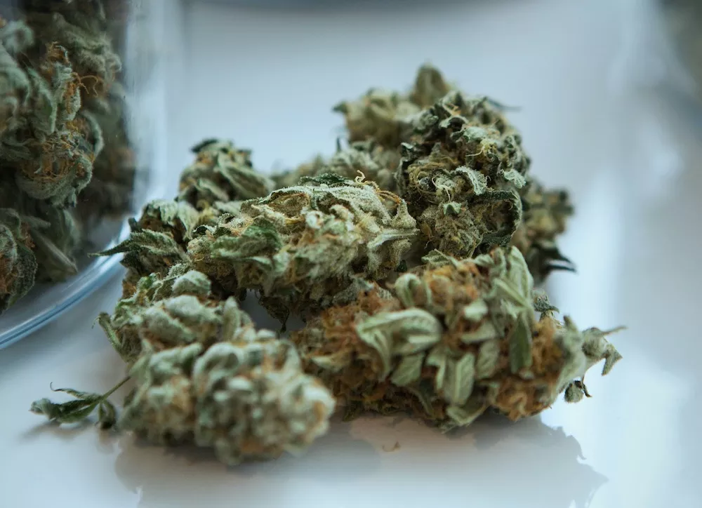 Judge clears Texas businesses to keep selling smokable hemp products — for now