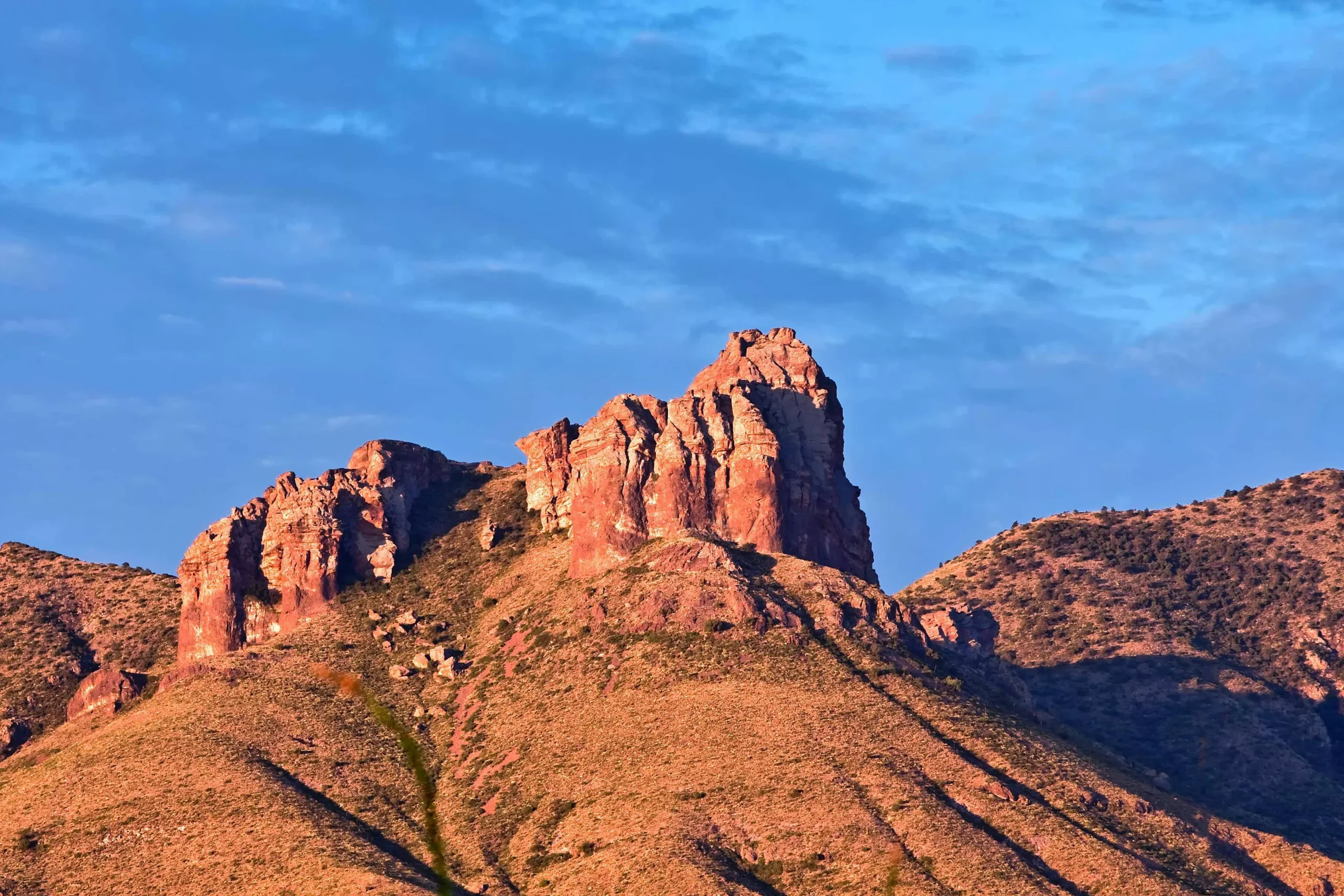 Physical border wall reappears on map of Texas’ beloved Big Bend National Park
